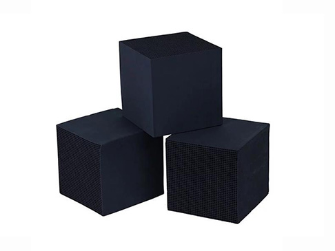 蘇州蜂窩活性炭廠家 蘇州蜂窩活性炭廠家