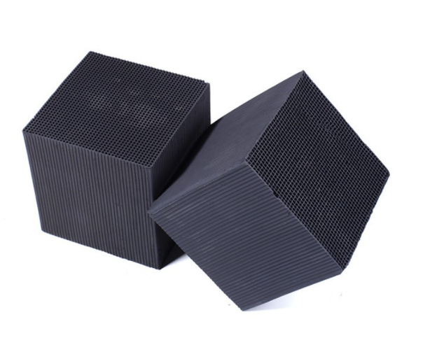 蜂窩活性炭 蜂窩活性炭