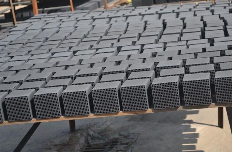 蜂窩活性炭 蜂窩活性炭